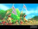 imágenes de Dawn of Mana