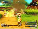 imágenes de Dawn of Mana