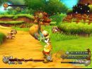 imágenes de Dawn of Mana