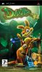 Daxter portada