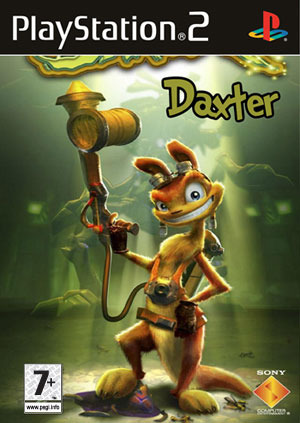 Daxter