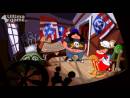 imágenes de Day of the Tentacle Remastered