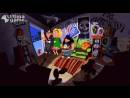 Imágenes recientes Day of the Tentacle Remastered