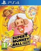 Super Monkey Ball: Banana Blitz