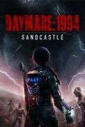 portada Daymare: 1994 Sandcastle Xbox One