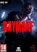 Daymare: 1998 portada