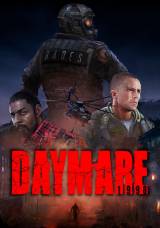 Daymare: 1998 portada