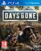 portada Days Gone PlayStation 4