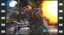 vídeos de Days Gone