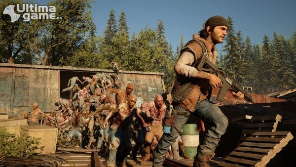 Opini&oacute;n: Days Gone, la cancelaci&oacute;n de su secuela, y las opiniones de sus creadores imagen 2