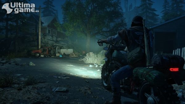 Opini&oacute;n: Days Gone, la cancelaci&oacute;n de su secuela, y las opiniones de sus creadores imagen 4