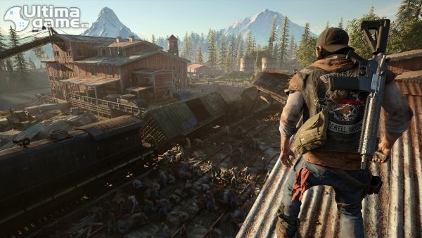 Opini&oacute;n: Days Gone, la cancelaci&oacute;n de su secuela, y las opiniones de sus creadores imagen 5