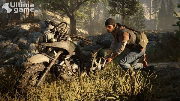 Opini&oacute;n: Days Gone, la cancelaci&oacute;n de su secuela, y las opiniones de sus creadores imagen 7