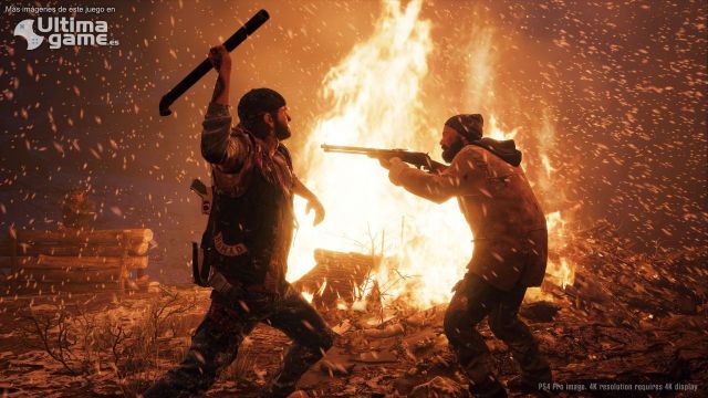 Opini&oacute;n: Days Gone, la cancelaci&oacute;n de su secuela, y las opiniones de sus creadores imagen 1