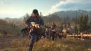 imágenes de Days Gone