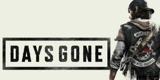 Análisis de Days Gone