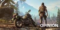 Opinión: Days Gone, la cancelación de su secuela, y las opiniones de sus creadores