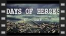 vídeos de Days of Heroes: D-Day