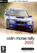 Colin McRae Rally 2005