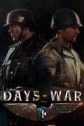 portada Days of War PC