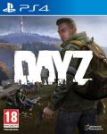 portada DayZ PlayStation 4