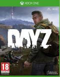 portada DayZ Xbox One