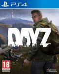 DayZ portada