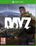 DayZ portada