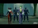 imágenes de DC Universe Online