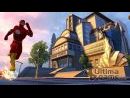 imágenes de DC Universe Online