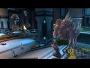 imágenes de DC Universe Online