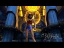 imágenes de DC Universe Online