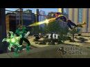 imágenes de DC Universe Online