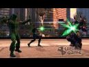 imágenes de DC Universe Online