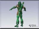 imágenes de DC Universe Online