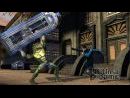 imágenes de DC Universe Online