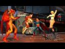 imágenes de DC Universe Online