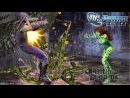 imágenes de DC Universe Online