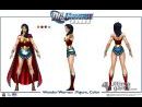 imágenes de DC Universe Online