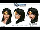 imágenes de DC Universe Online