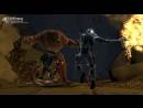imágenes de DC Universe Online