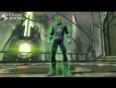 imágenes de DC Universe Online