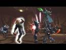 Imágenes recientes DC Universe Online