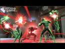 Imágenes recientes DC Universe Online