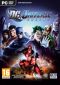DC Universe Online portada