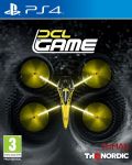 DCL THE GAME portada