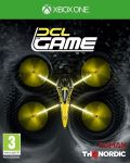 DCL THE GAME portada