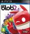 portada de Blob 2 PS3
