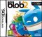 portada de Blob 2 Nintendo DS