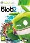 portada de Blob 2 Xbox 360
